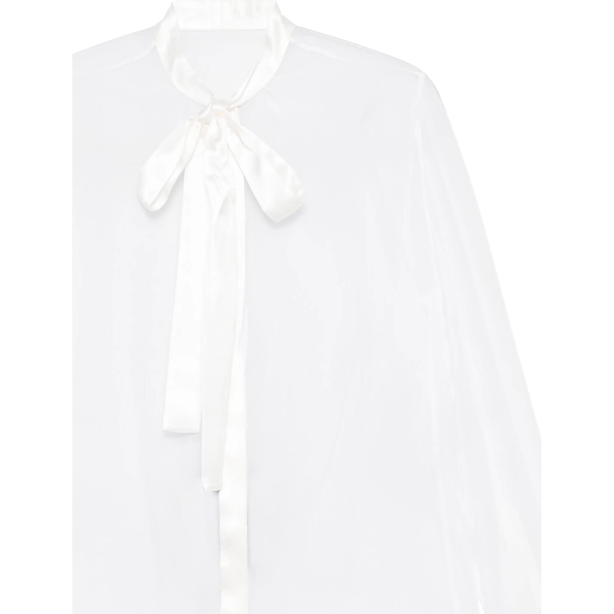 قمصان دولتشي آند غابانا بيضاء