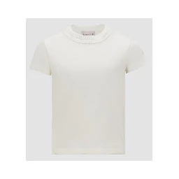 MONCLER KIDS T-shirts and Polos