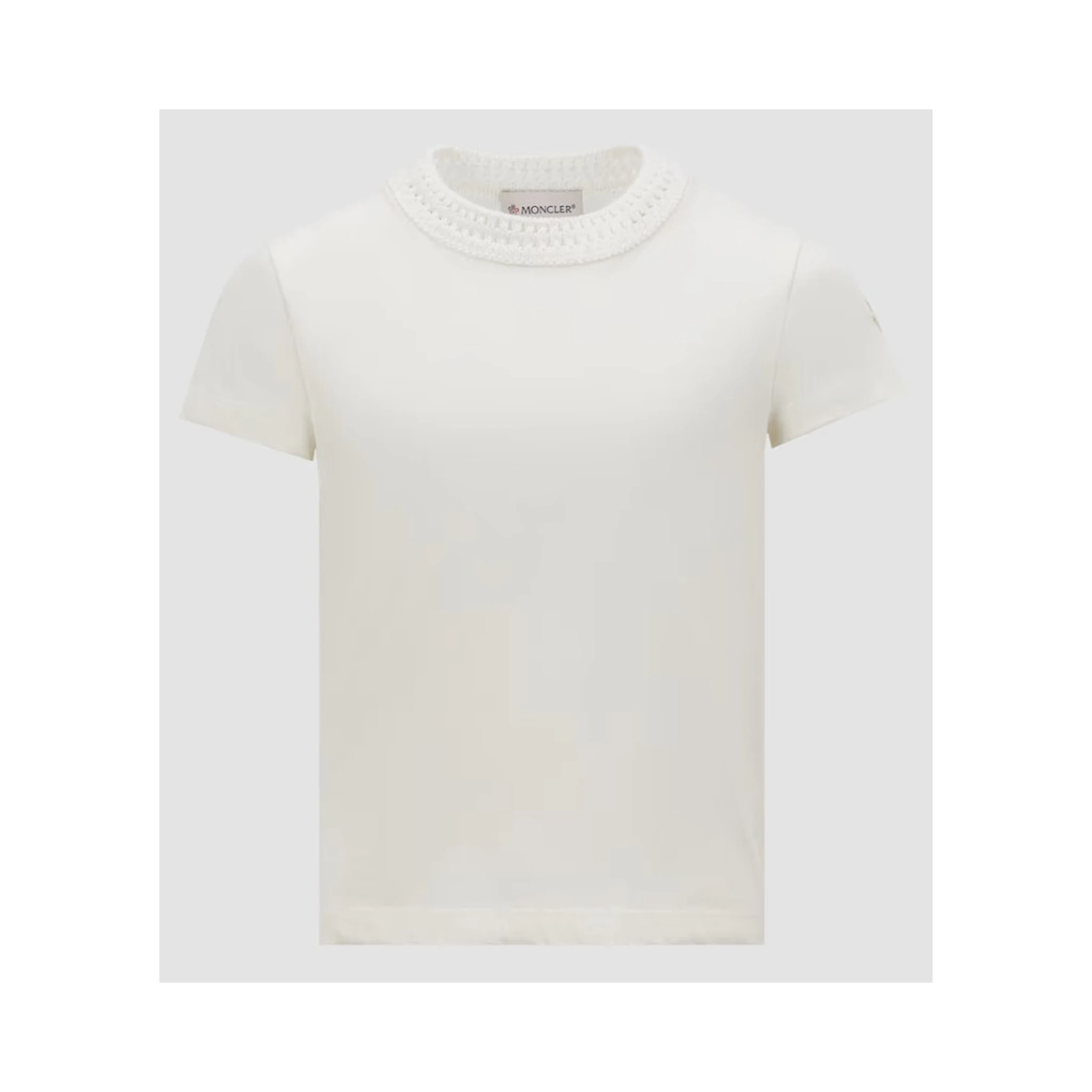 MONCLER KIDS T-shirts and Polos