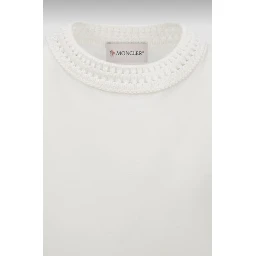 MONCLER KIDS T-shirts and Polos