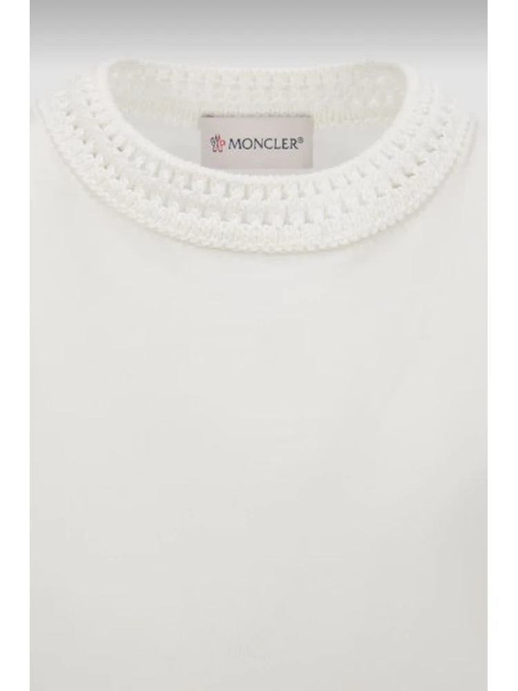 MONCLER KIDS T-shirts and Polos alternative