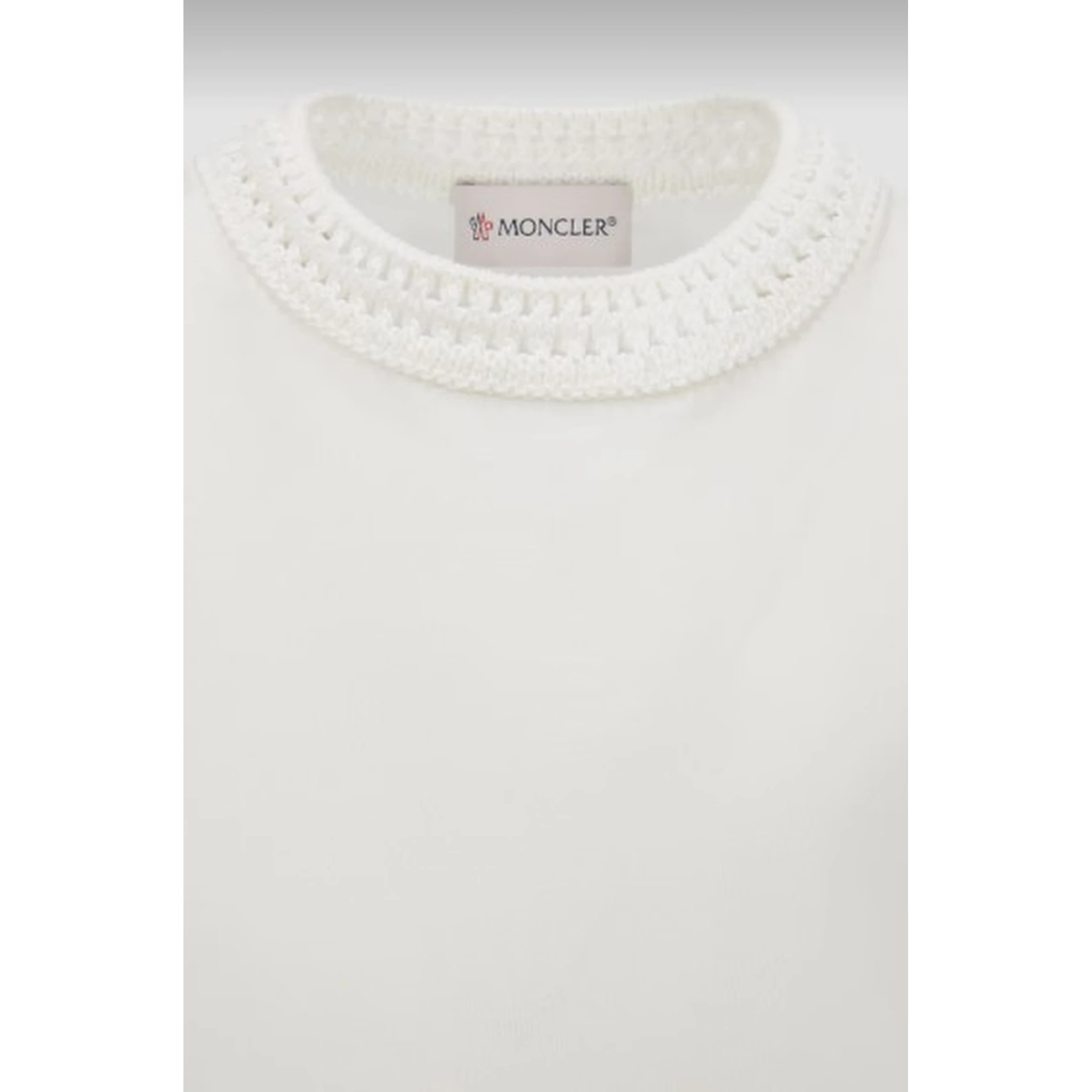 MONCLER KIDS T-shirts and Polos