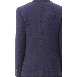 Valentino Jackets Blue