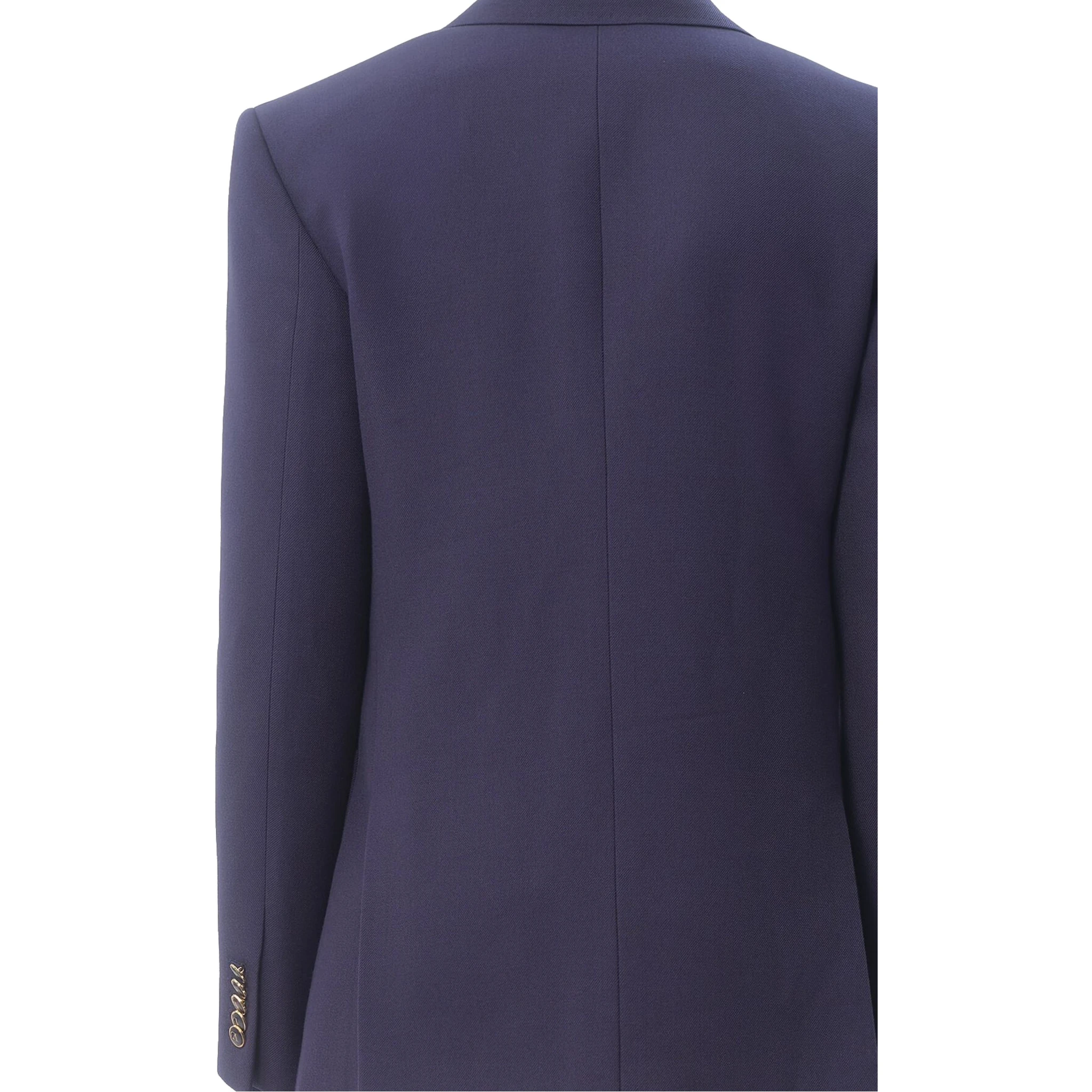 Valentino Jackets Blue