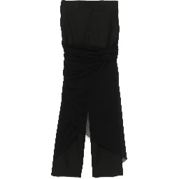 JEAN PAUL GAULTIER Trousers Black