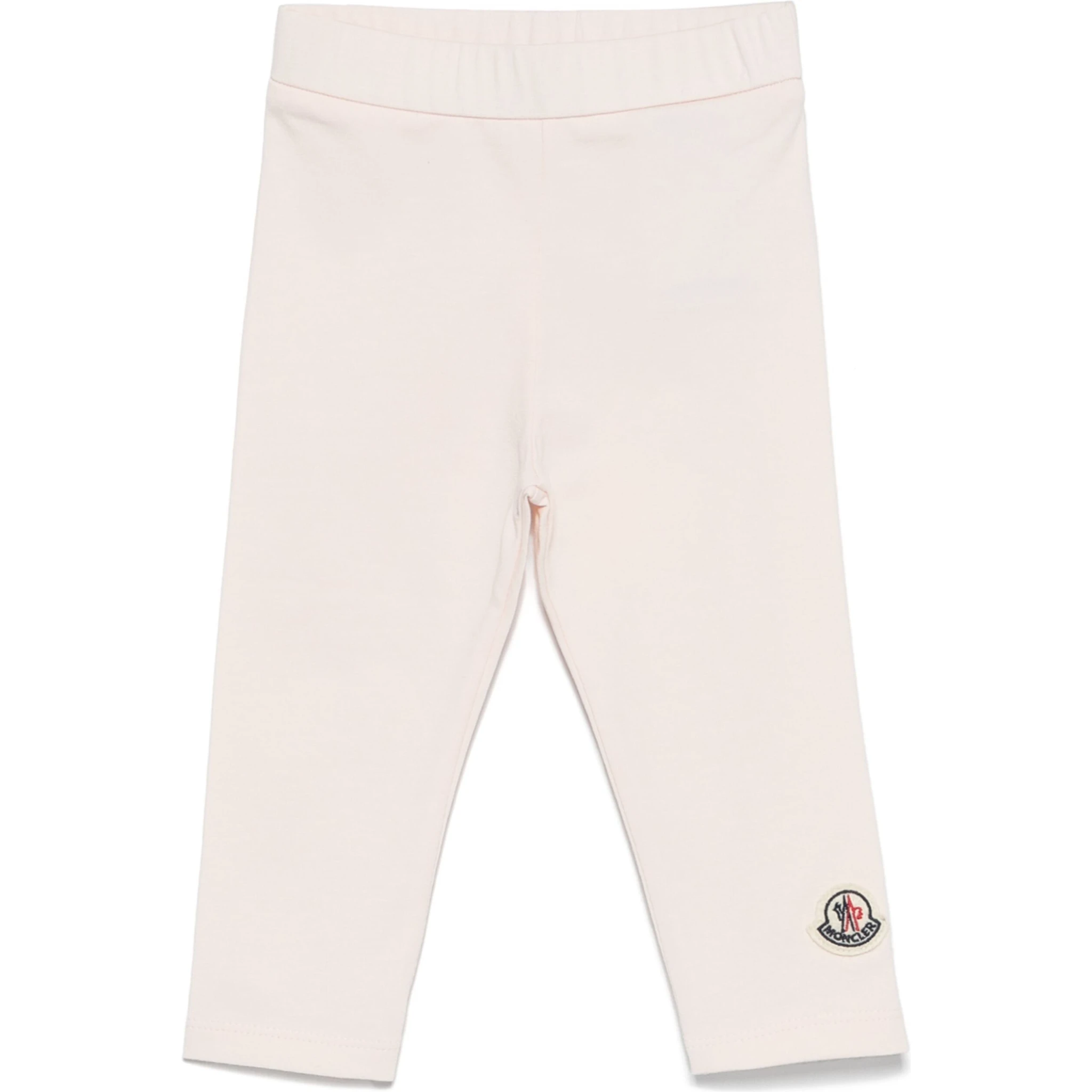 MONCLER KIDS Trousers Pink