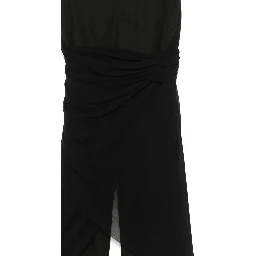 JEAN PAUL GAULTIER Trousers Black