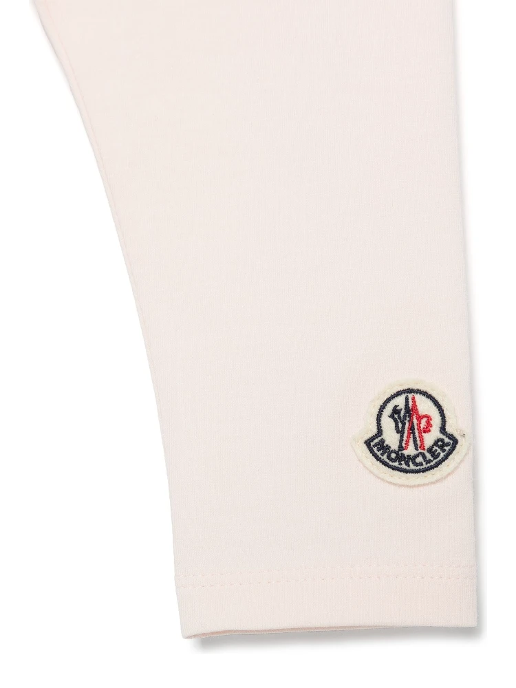 MONCLER KIDS Trousers Pink alternative
