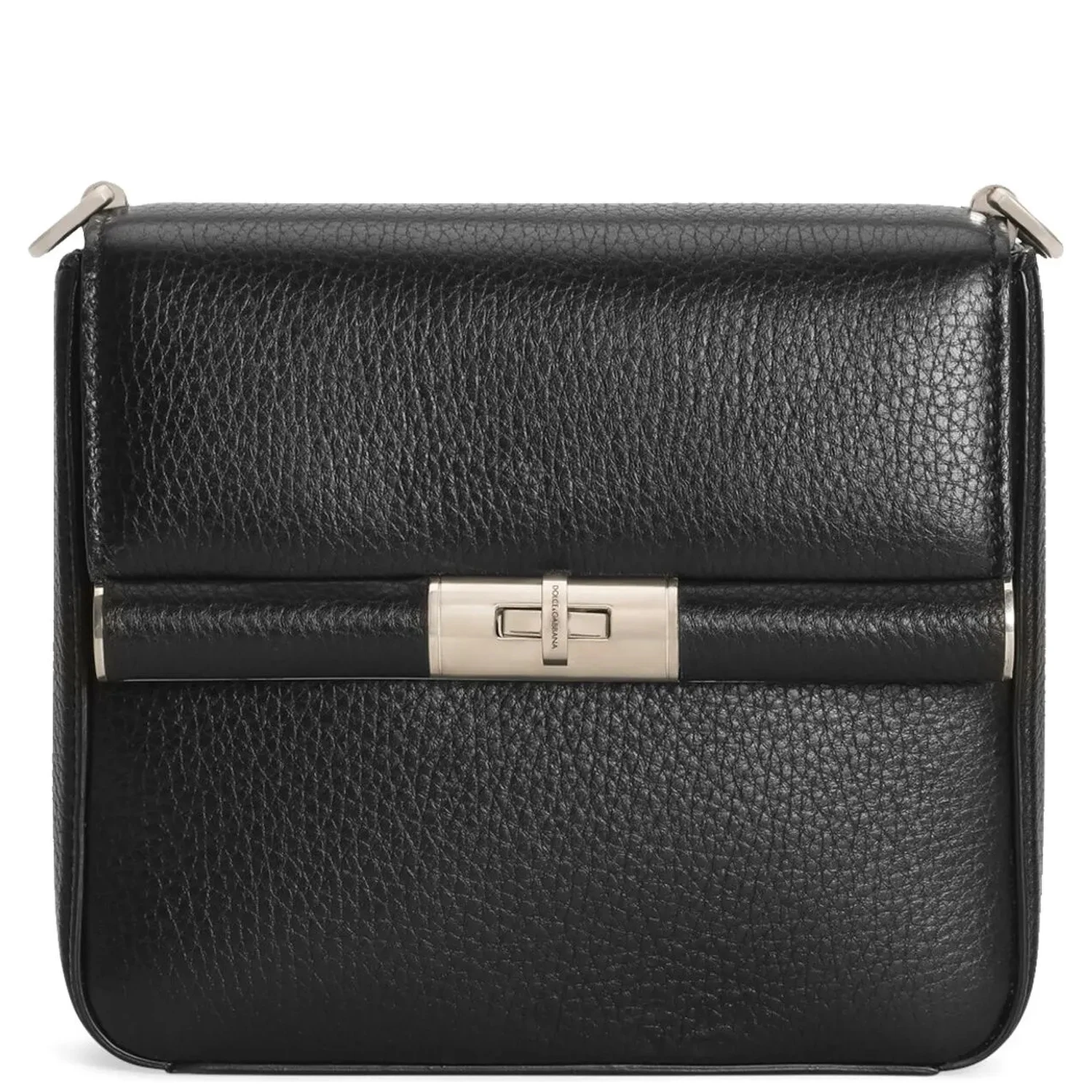Deerskin shoulder bag