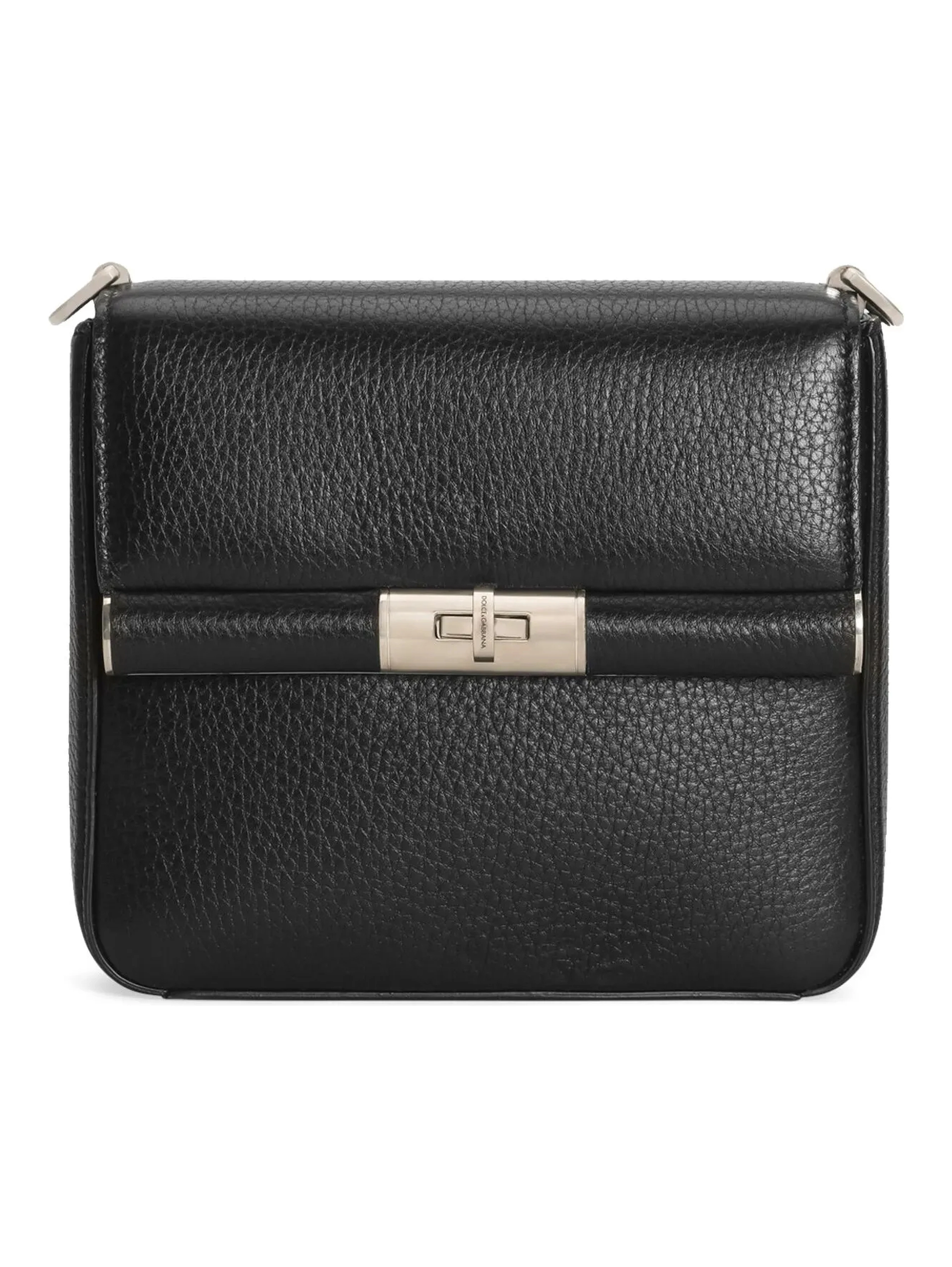 Deerskin shoulder bag