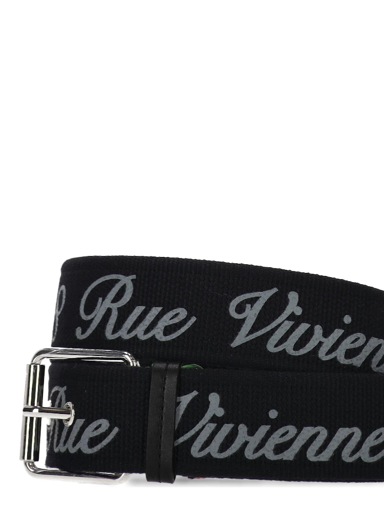 Kenzo Belts Black alternative