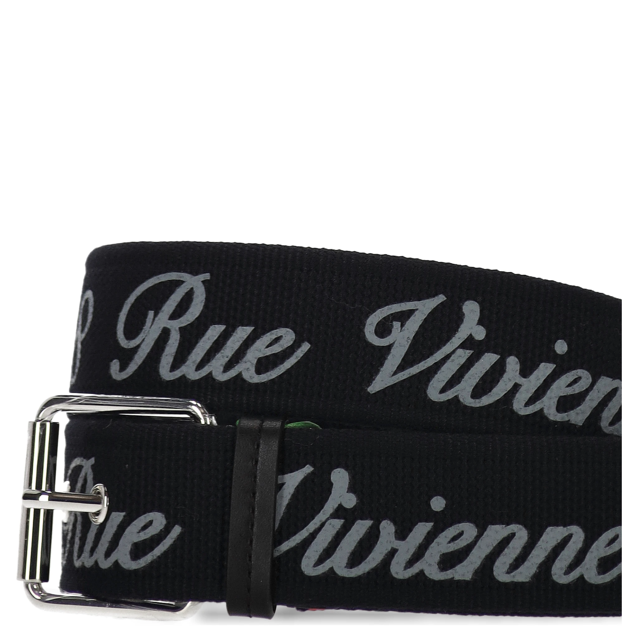 Kenzo Belts Black