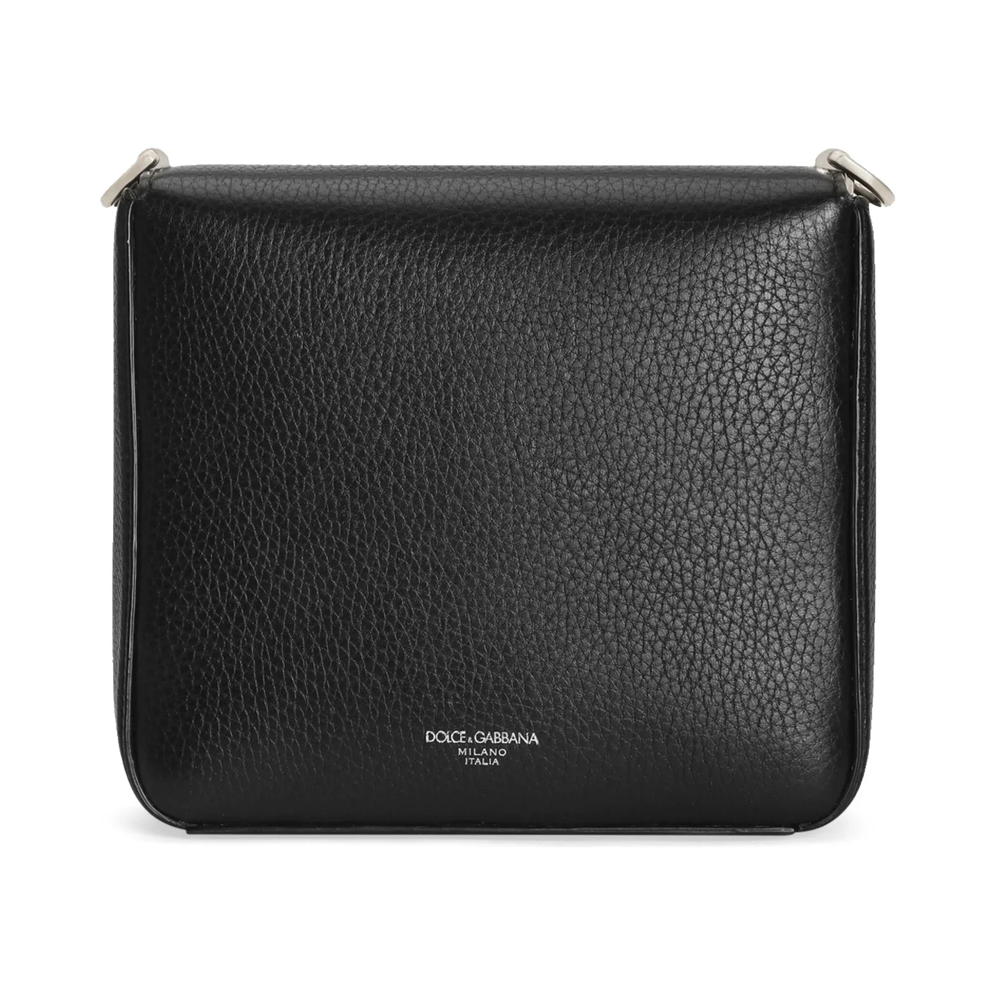 Deerskin shoulder bag