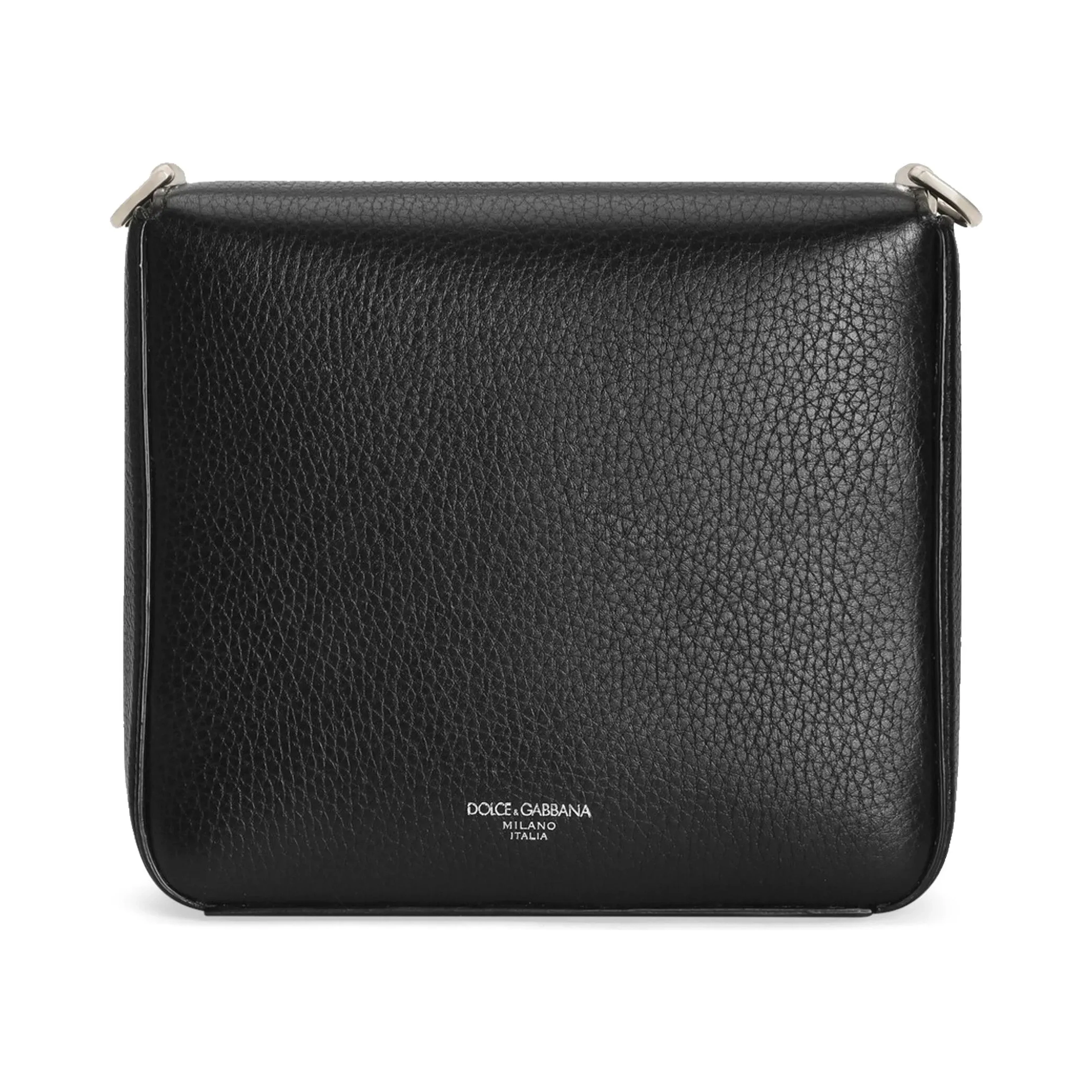 Deerskin shoulder bag