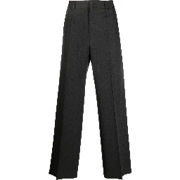 Valentino Trousers Anthracite