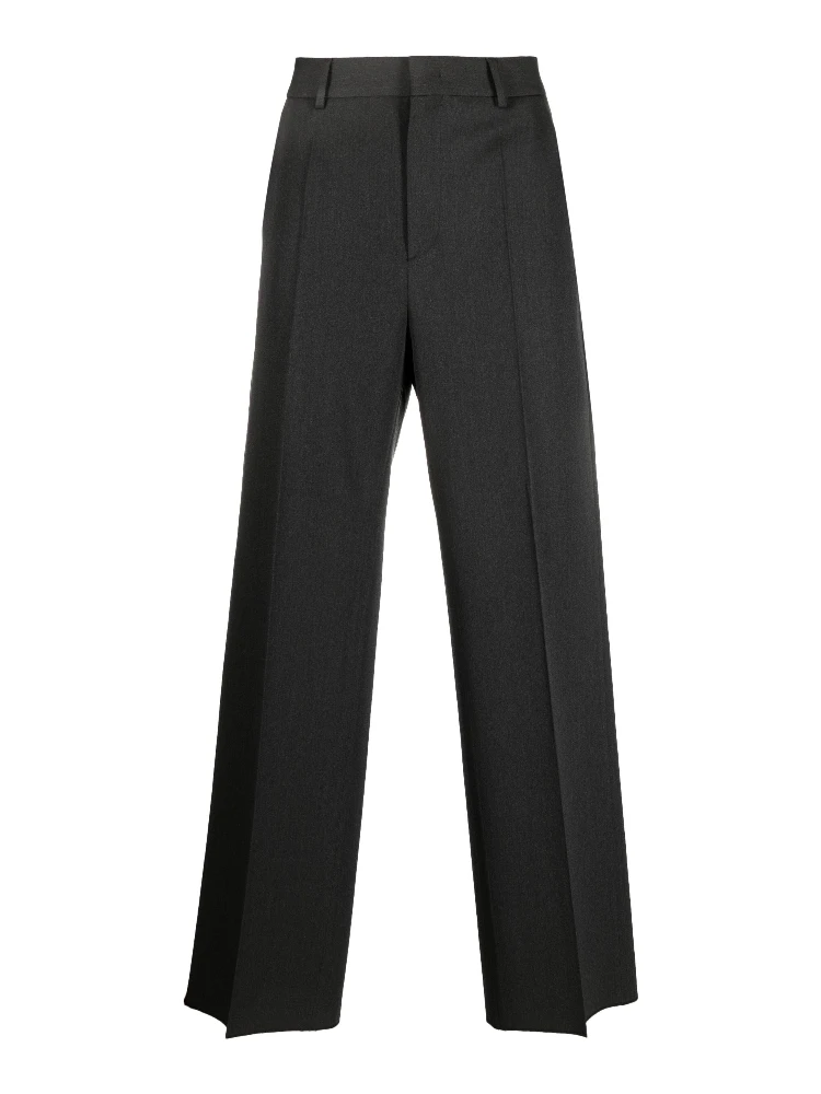 Valentino Trousers Anthracite