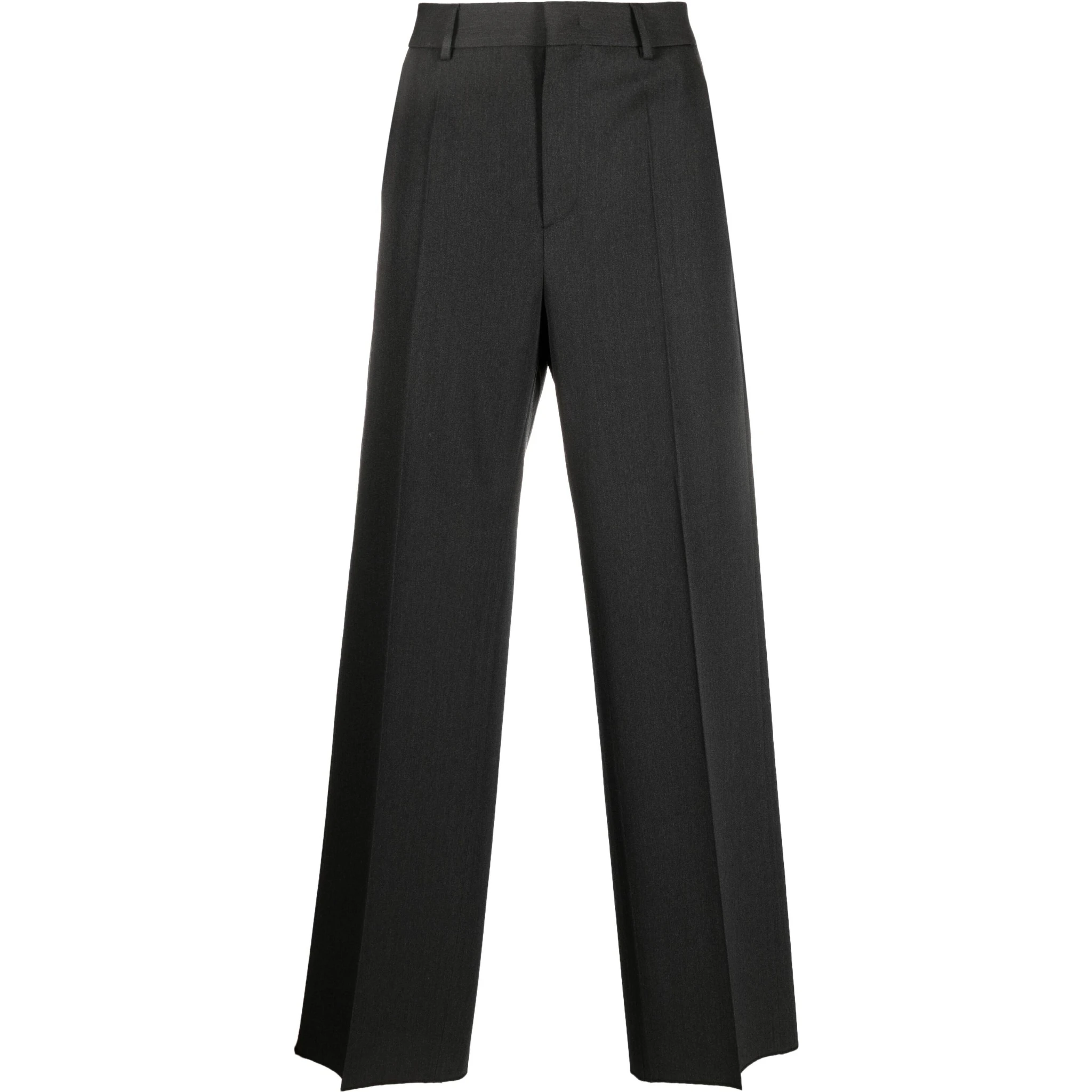Valentino Trousers Anthracite