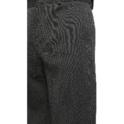 Valentino Trousers Anthracite