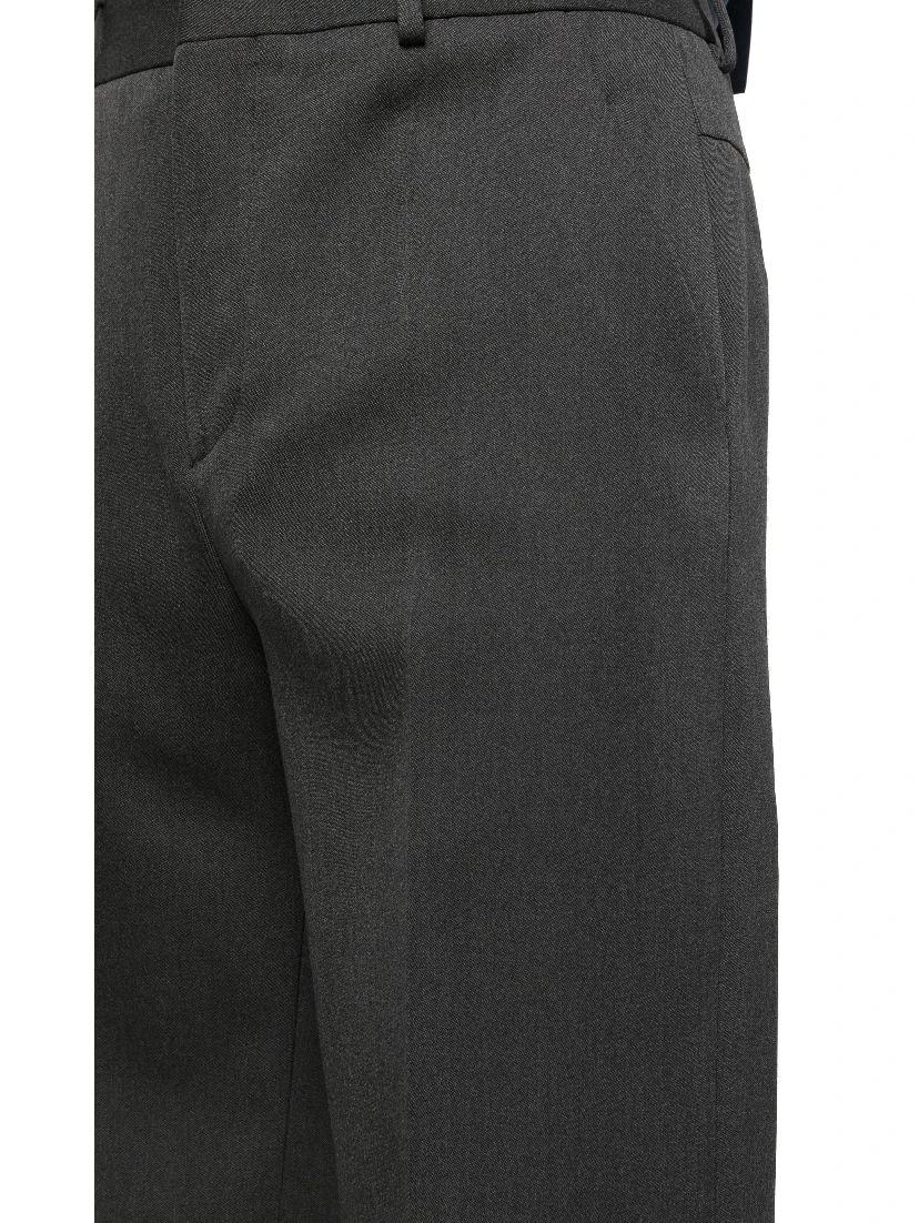 Valentino Trousers Anthracite