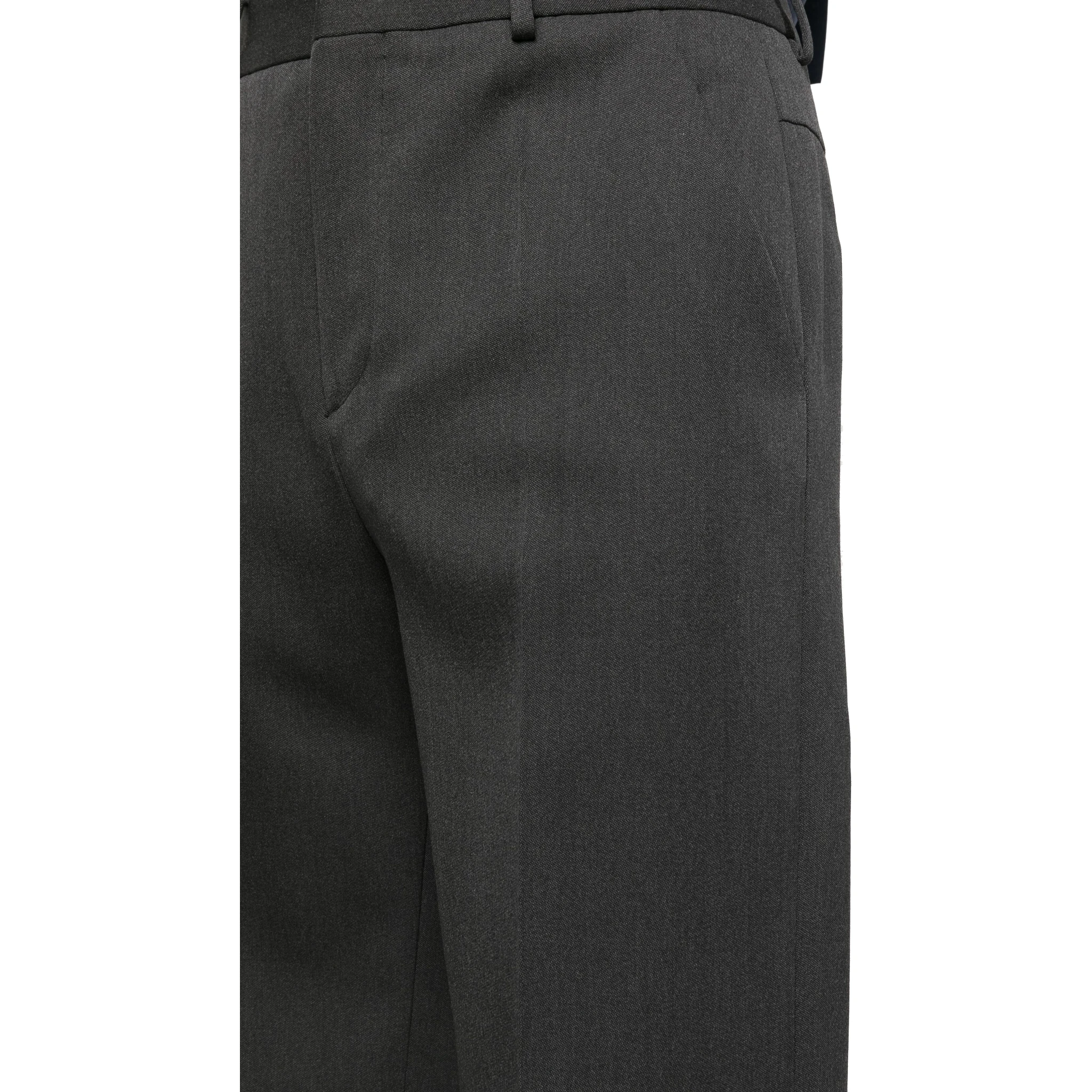 Valentino Trousers Anthracite