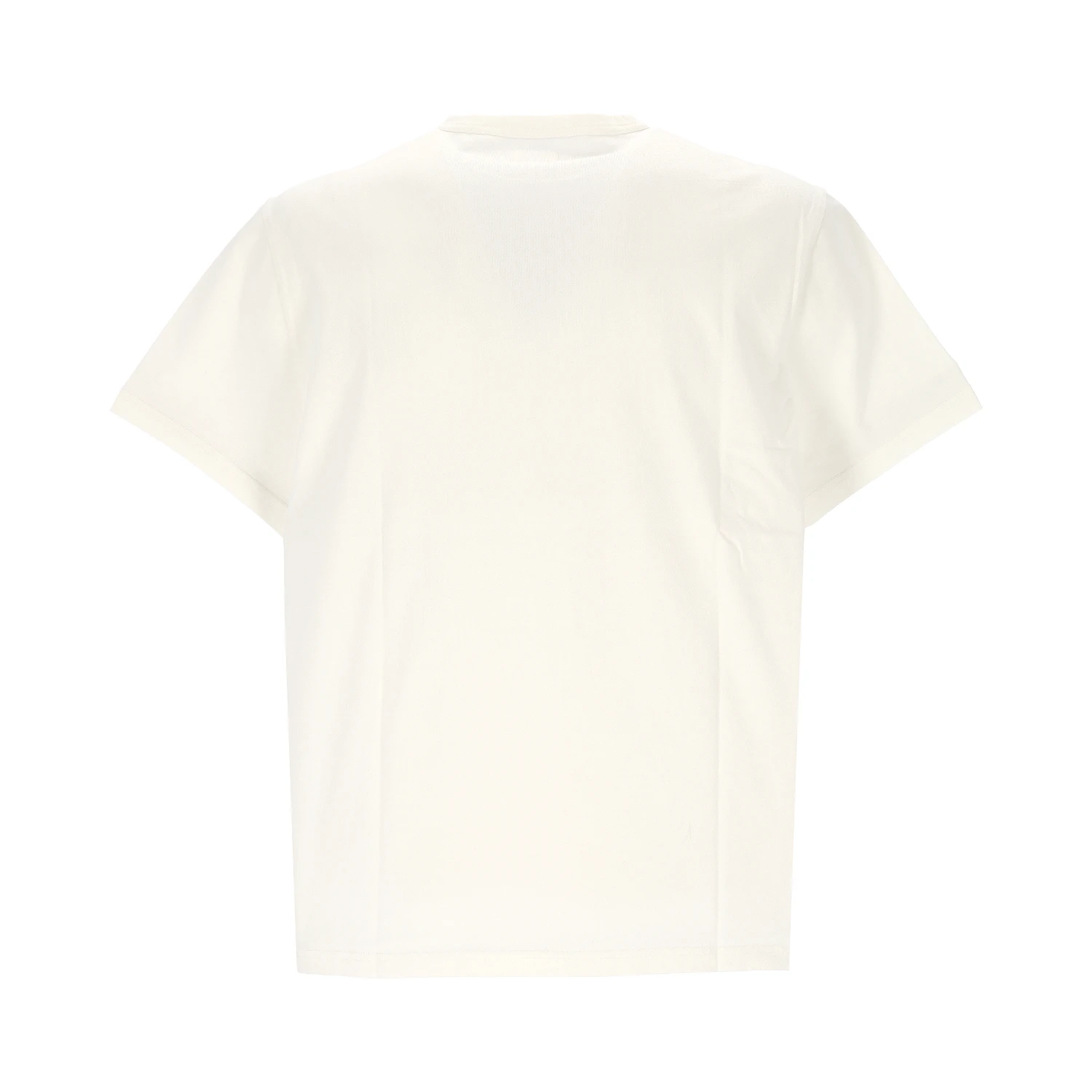 Fay T-shirts and Polos White