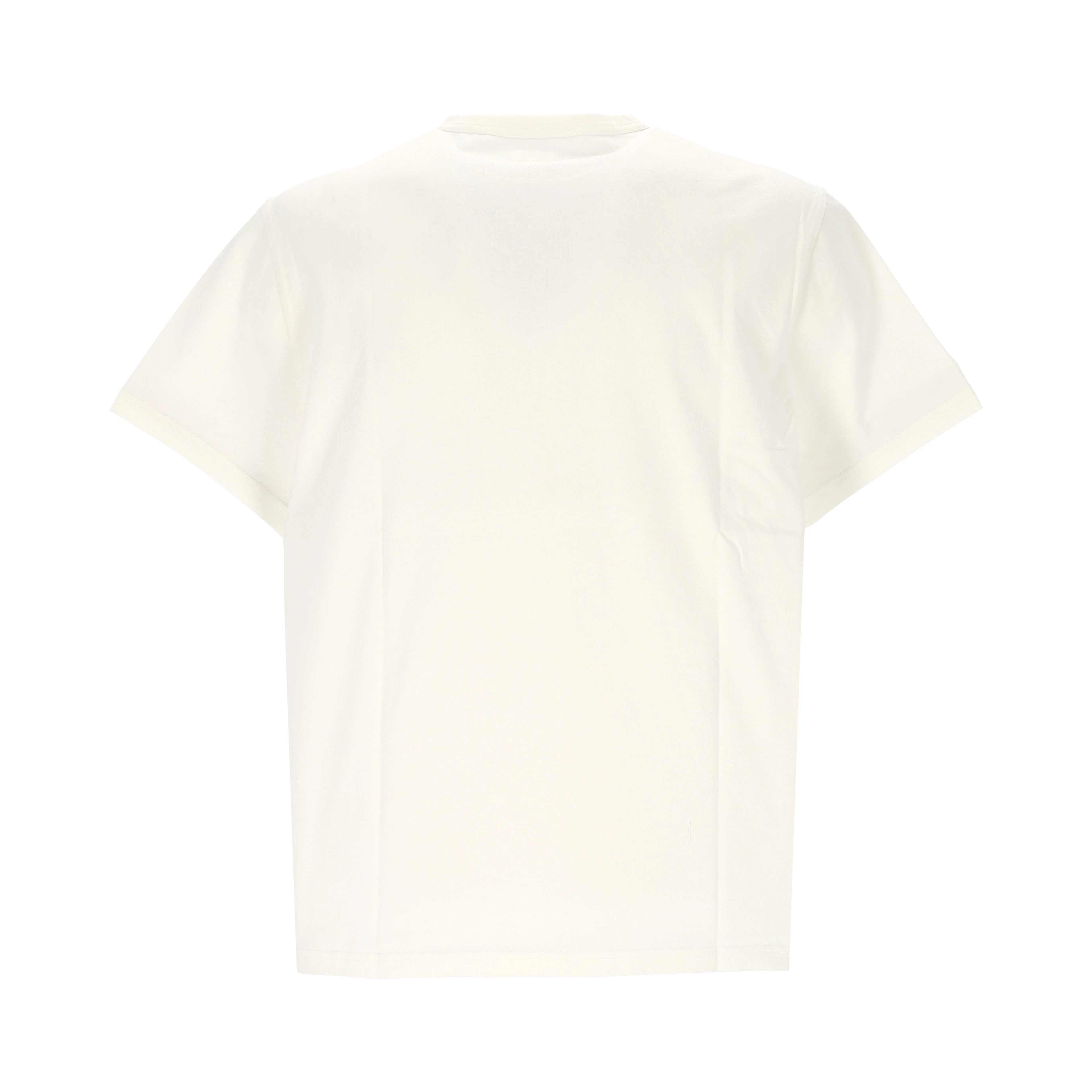Fay T-shirts and Polos White
