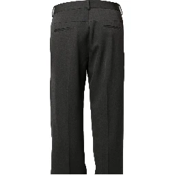 Valentino Trousers Anthracite