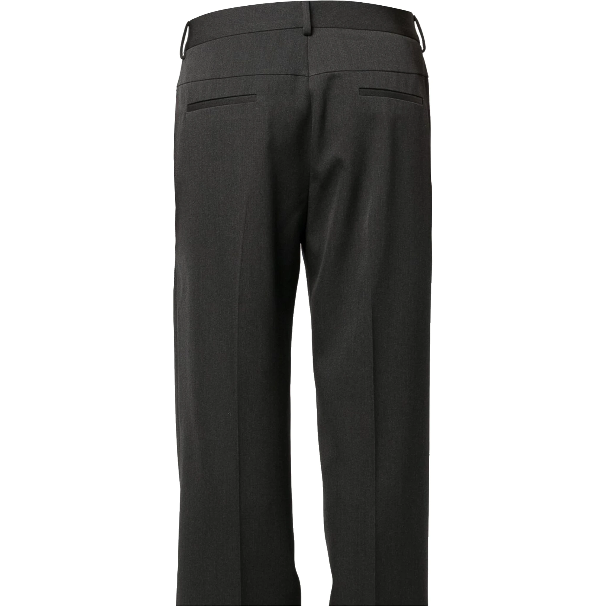 Valentino Trousers Anthracite