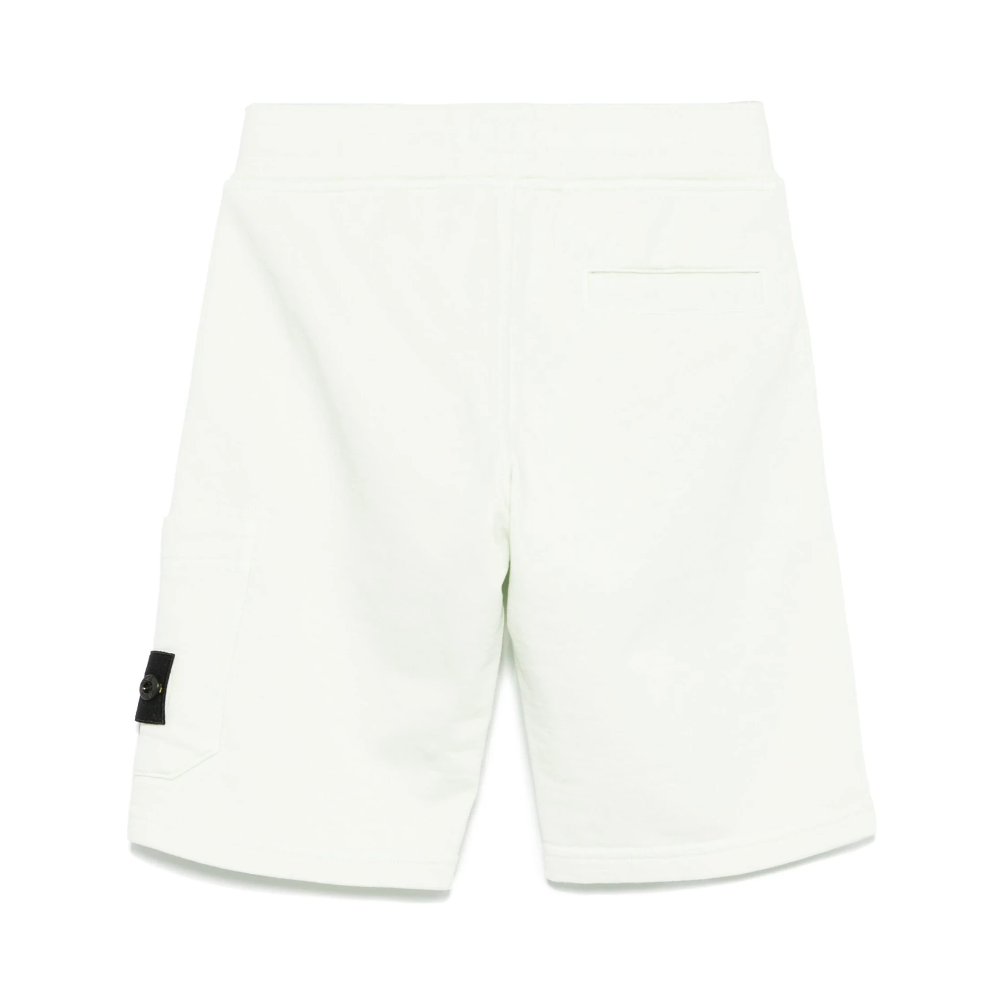 STONE ISLAND KIDS Shorts Beige