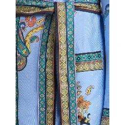 Etro Jackets
