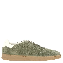 أحذية ستيوارت ويتزمان المسطحة