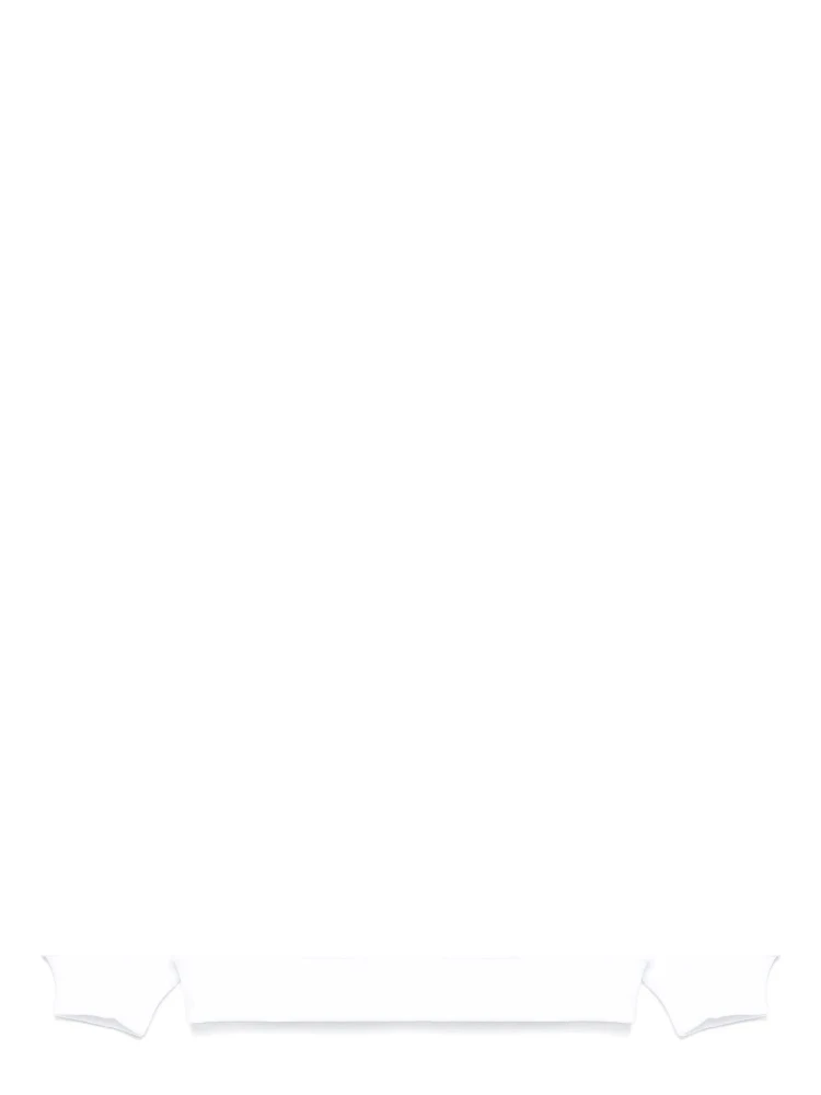 Moschino Sweaters White alternative