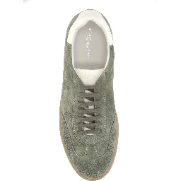 أحذية ستيوارت ويتزمان المسطحة