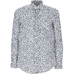 Etro Shirts White