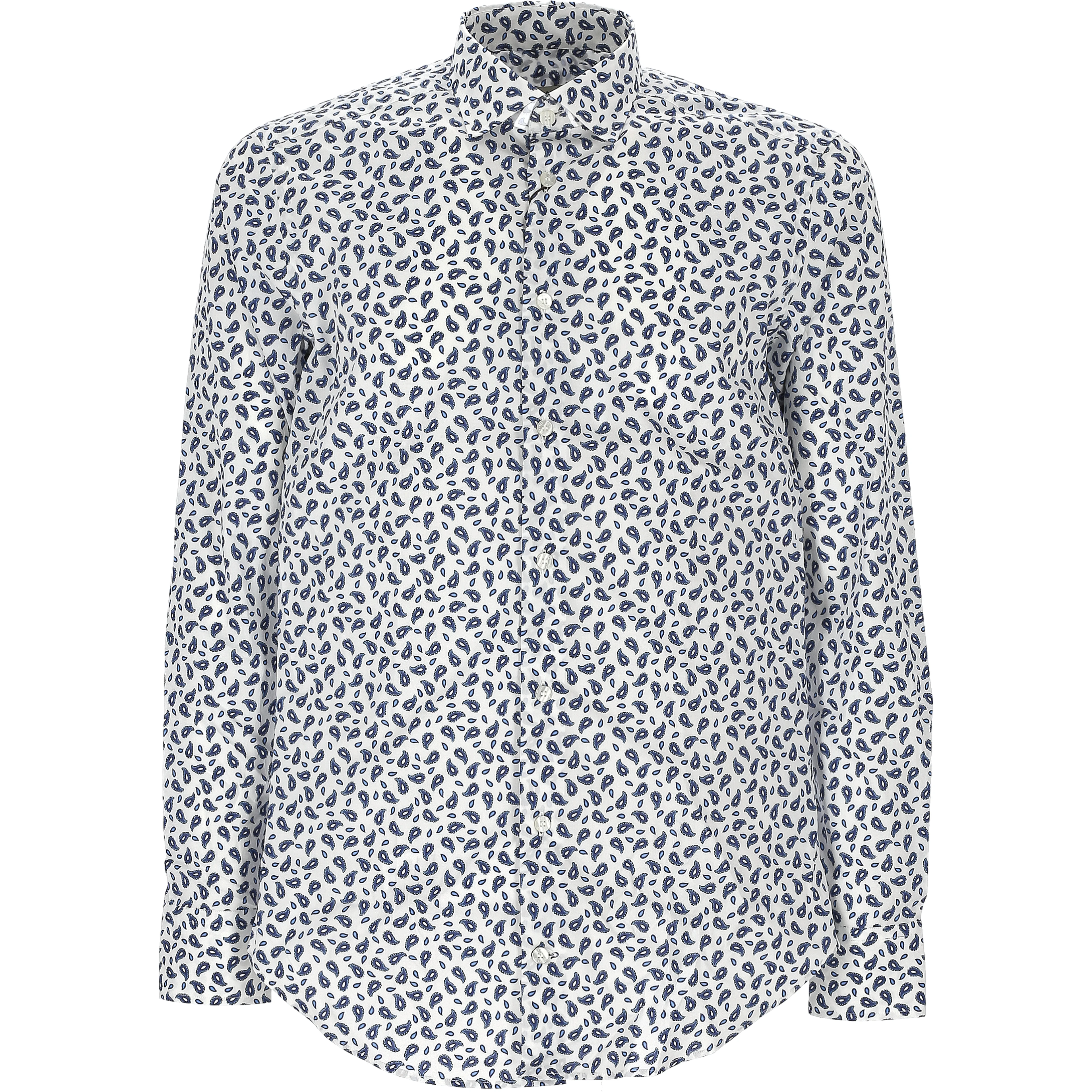 Etro Shirts White
