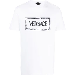 Versace T-shirts and Polos