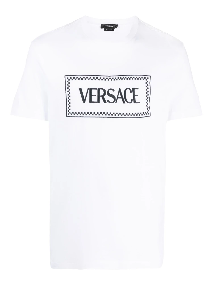 Versace T-shirts and Polos