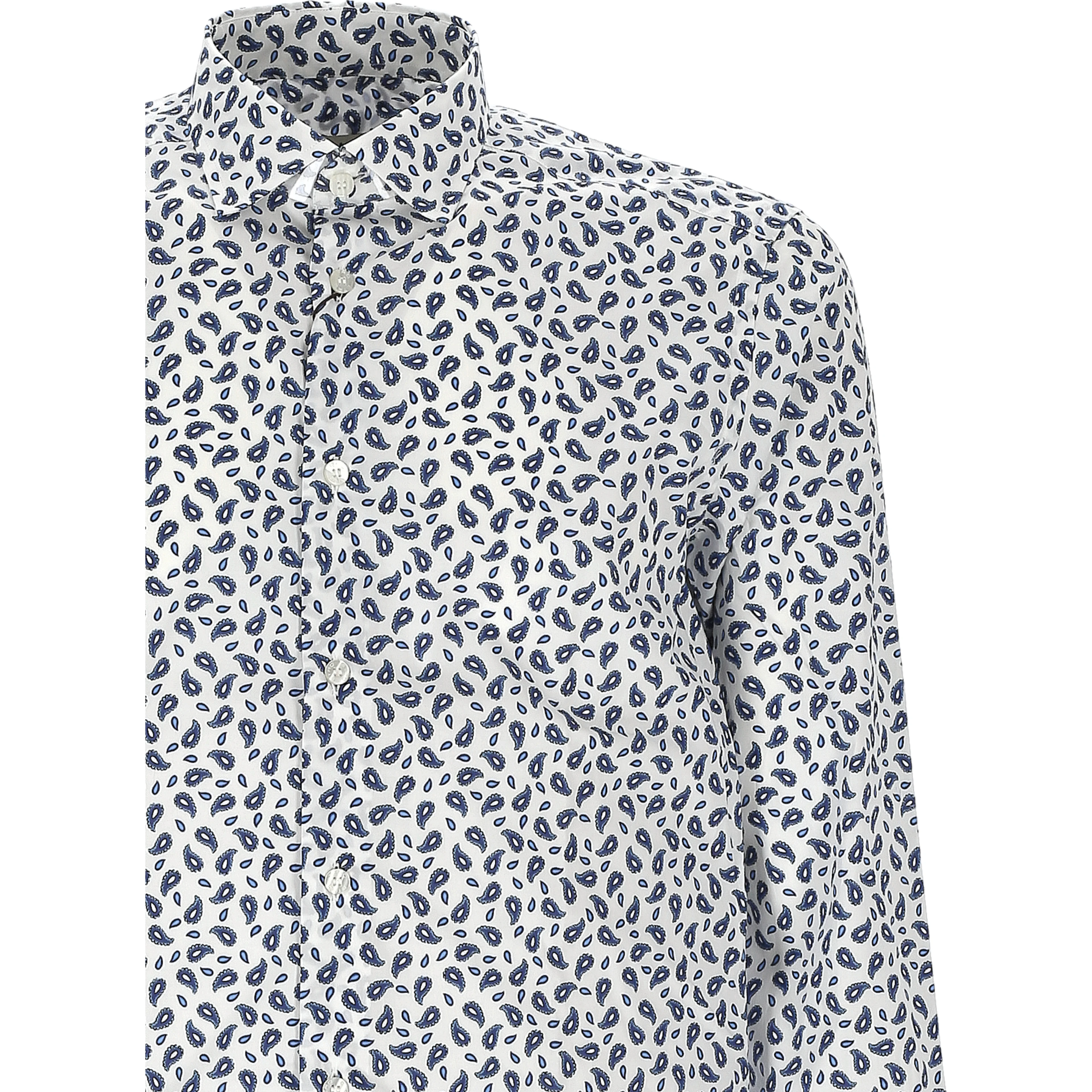 Etro Shirts White