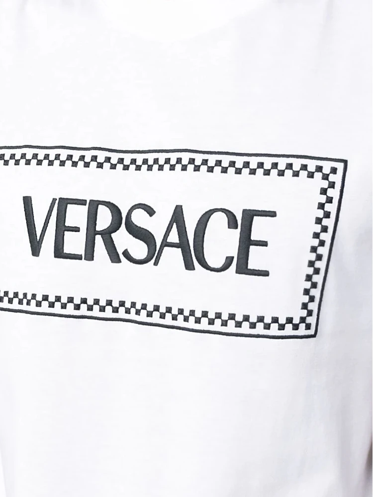 Versace T-shirts and Polos alternative