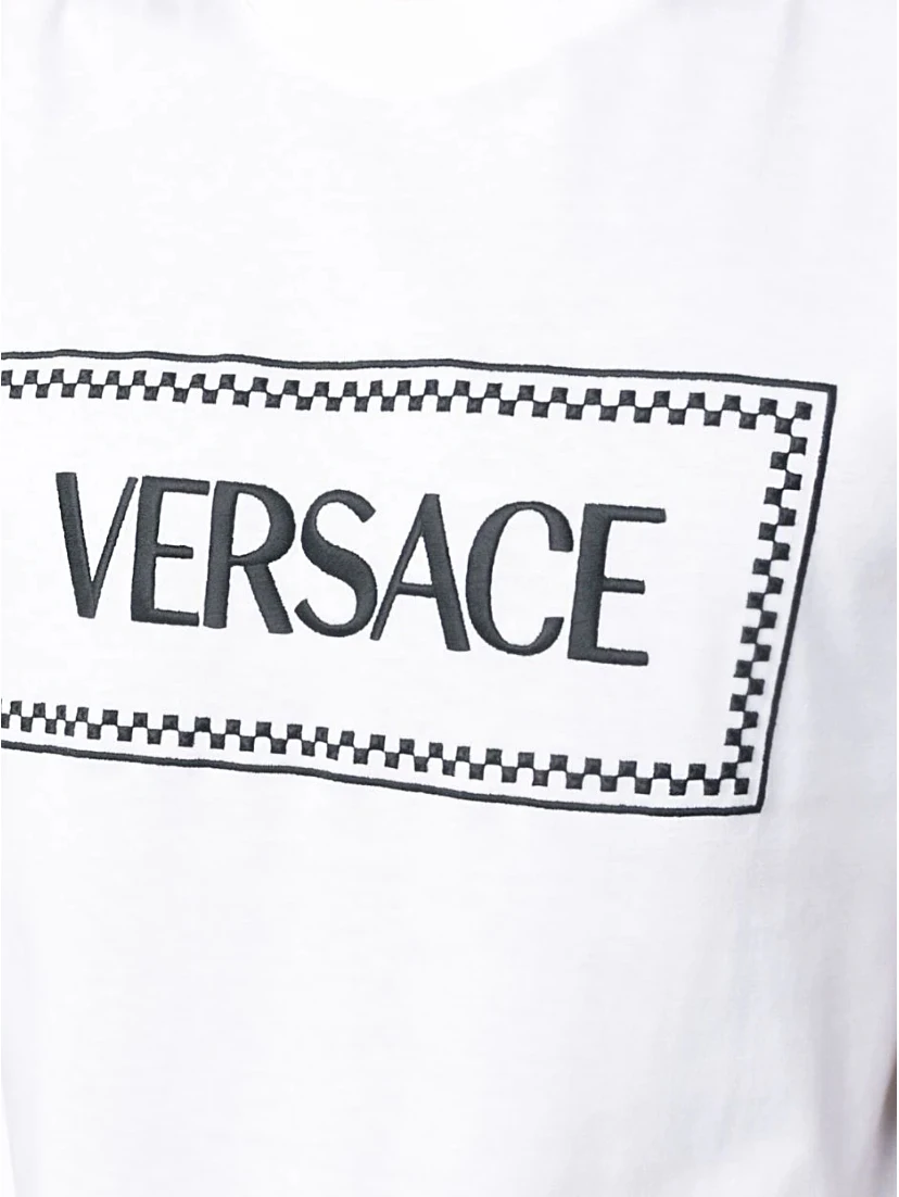 Versace T-shirts and Polos
