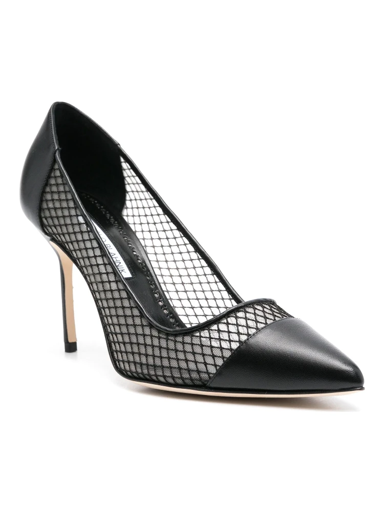 Manolo Blahnik With Heel alternative