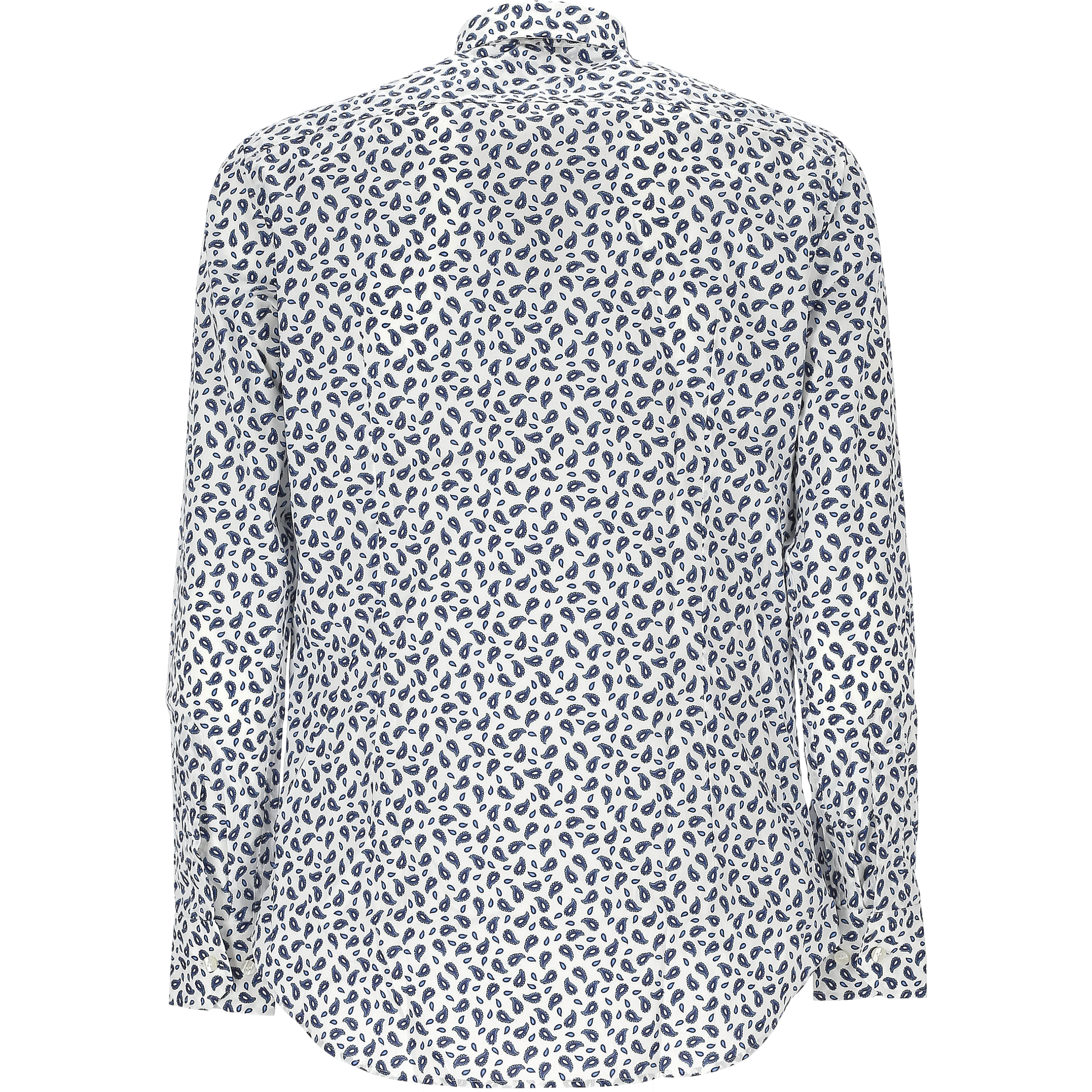 Etro Shirts White