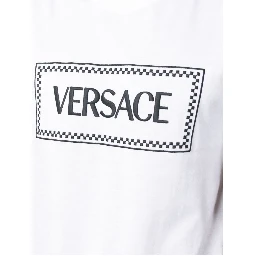 Versace T-shirts and Polos