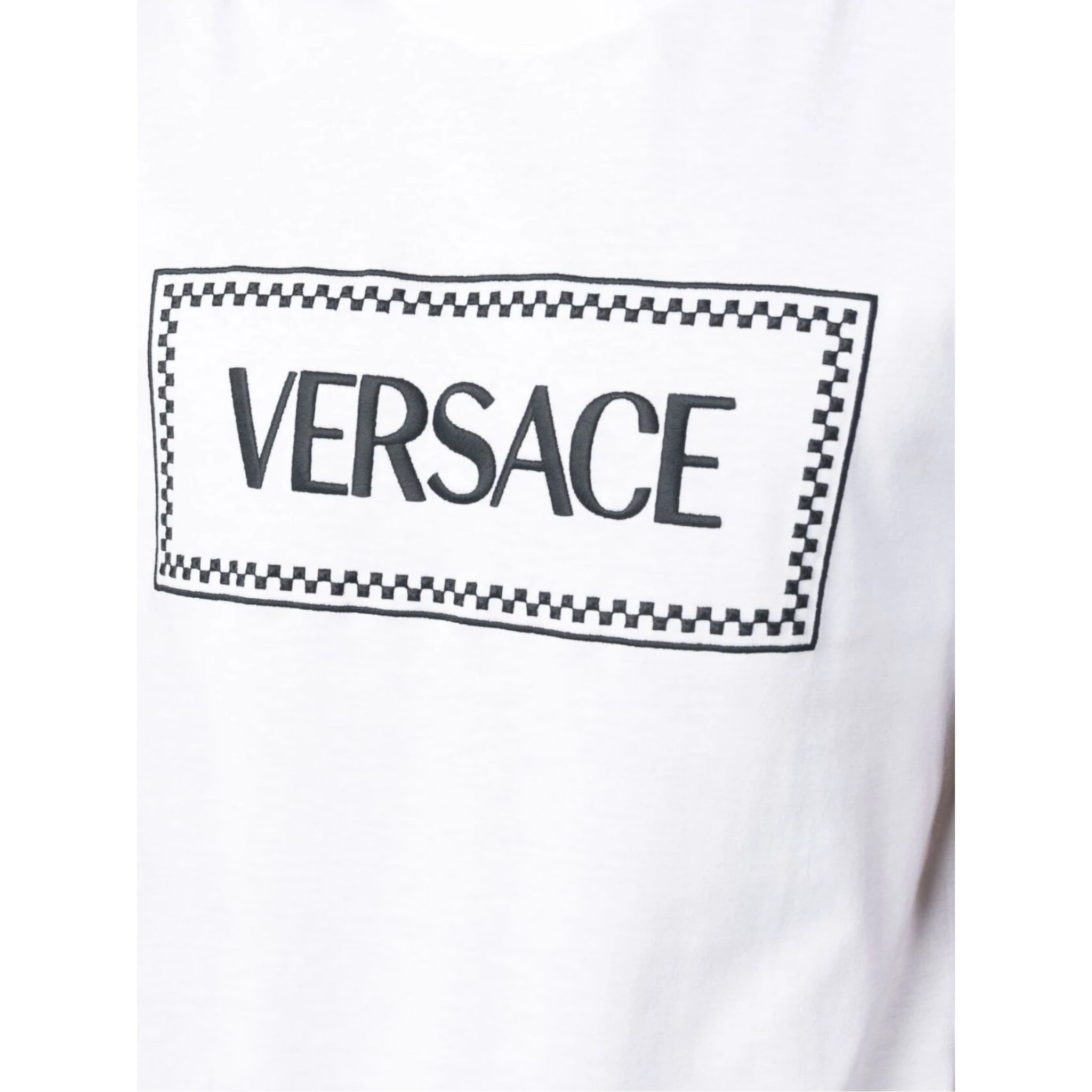 Versace T-shirts and Polos