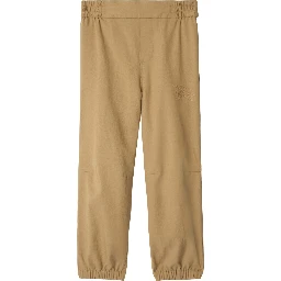 Burberry Kids Trousers