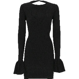 ROTATE BIRGERCHRISTENSEN Dresses Black