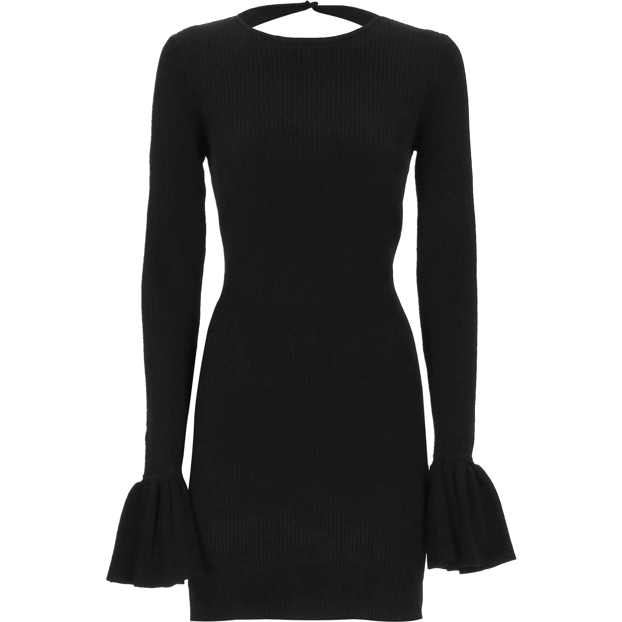 ROTATE BIRGERCHRISTENSEN Dresses Black