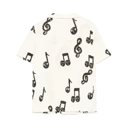 Mini Rodini Shirts White