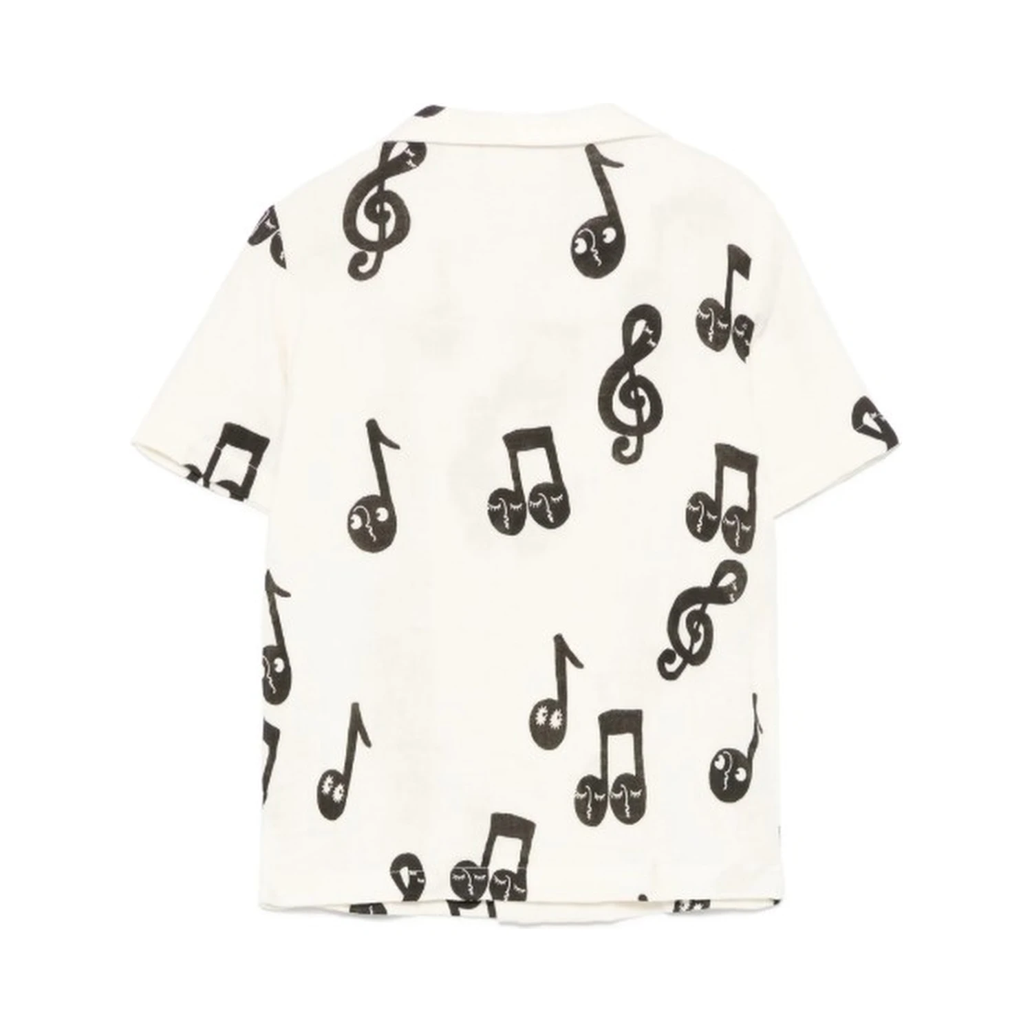 Mini Rodini Shirts White