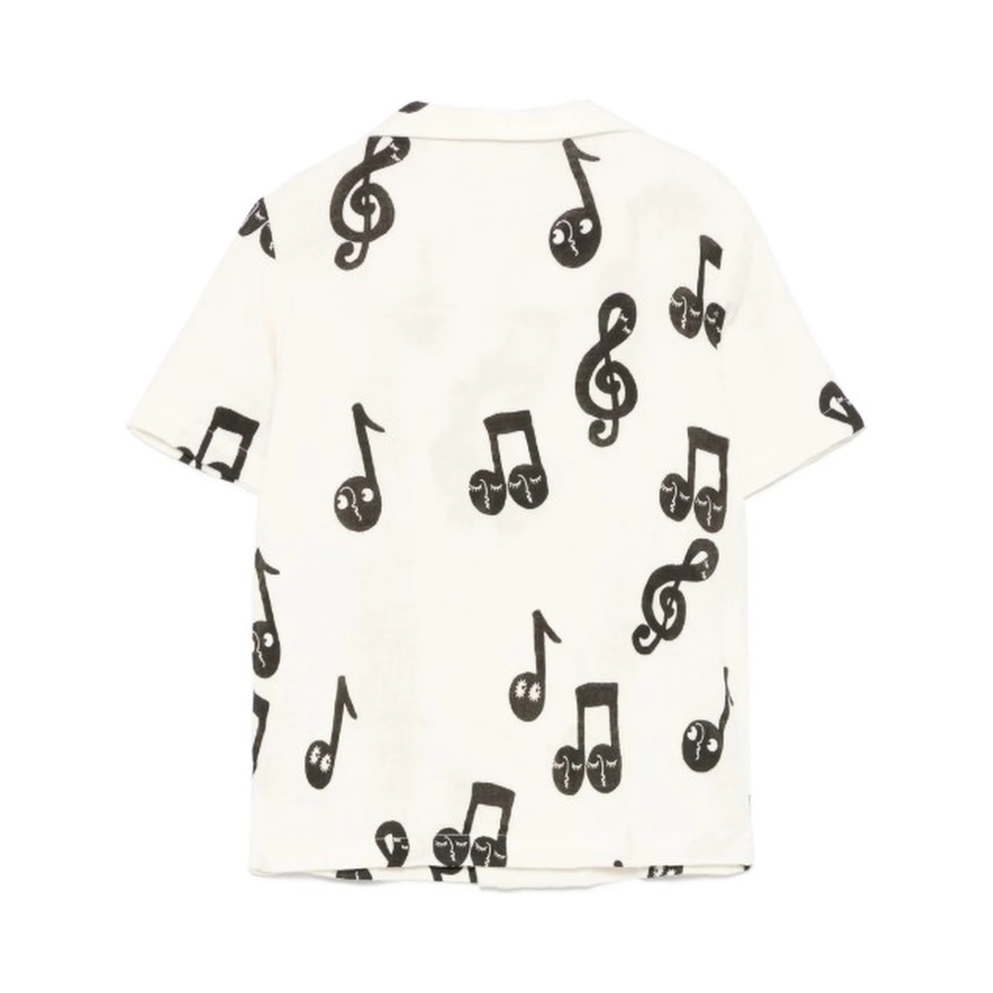 Mini Rodini Shirts White